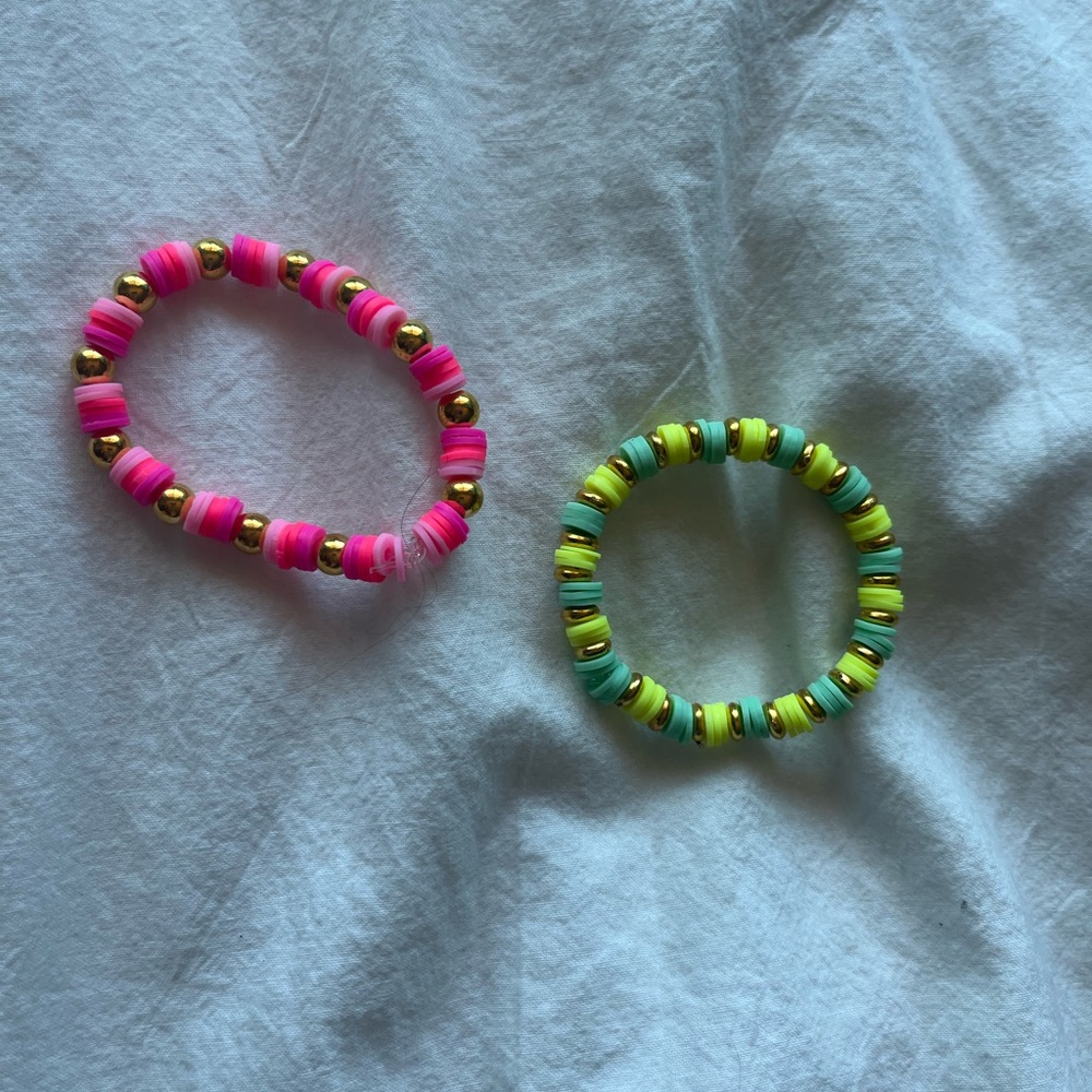 Beaded and Good Bracelet Pack